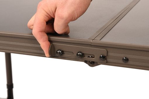 Fox Sesion Table With Storage - imagine 2