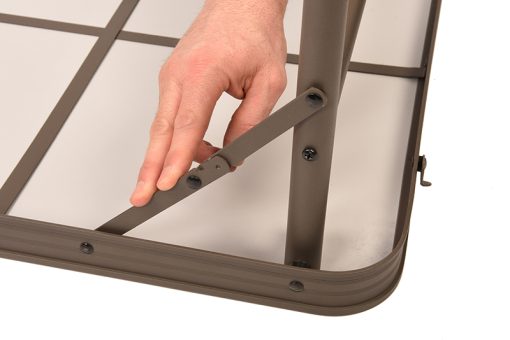 Fox Sesion Table With Storage - imagine 4