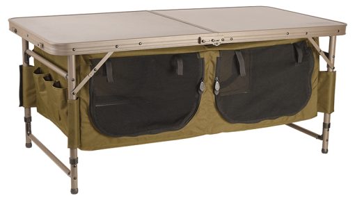 Fox Sesion Table With Storage - imagine 5