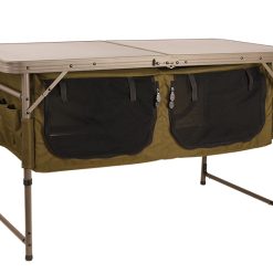 Fox Sesion Table With Storage