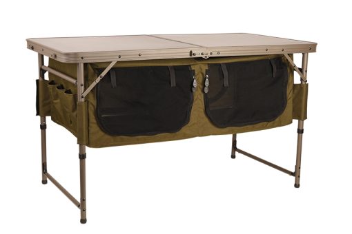 Fox Sesion Table With Storage