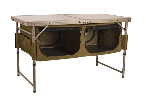 Fox Sesion Table With Storage - imagine 6