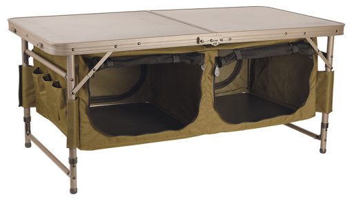 Fox Sesion Table With Storage - imagine 7