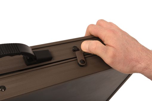Fox Sesion Table With Storage - imagine 8