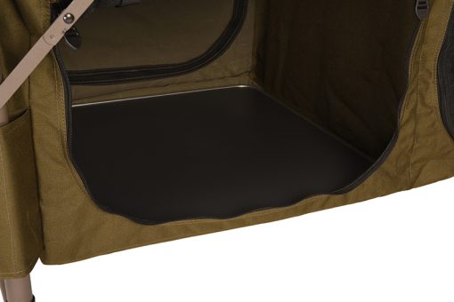 Fox Sesion Table With Storage - imagine 10