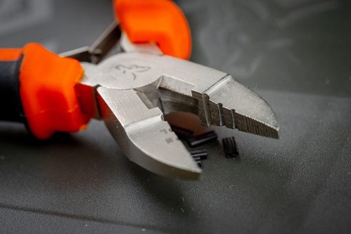 Fox Edges Crimp Plyers - imagine 3