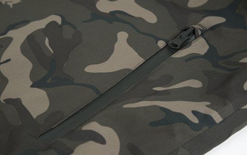 Fox Lw Camo Rs 10k Jacket – XL - imagine 2