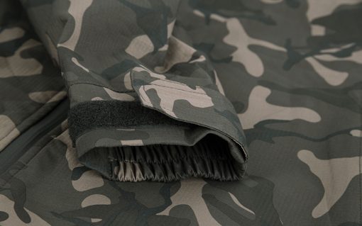 Fox Lw Camo Rs 10k Jacket – XL - imagine 3