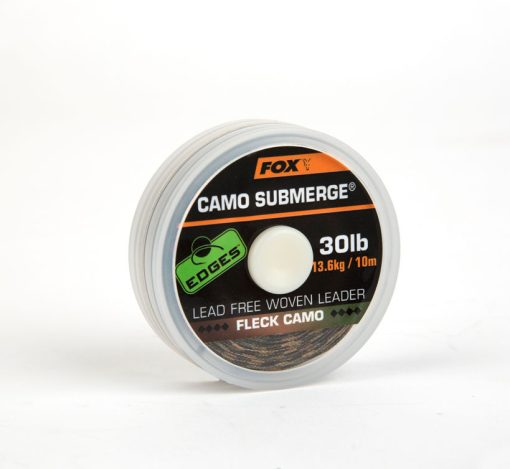 Fox Submerge Camo 30lb