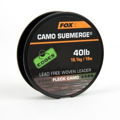 Fox Submerge Camo 40lb