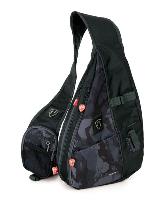 Rage Camo Street Sling Inc 1 x Sml Box