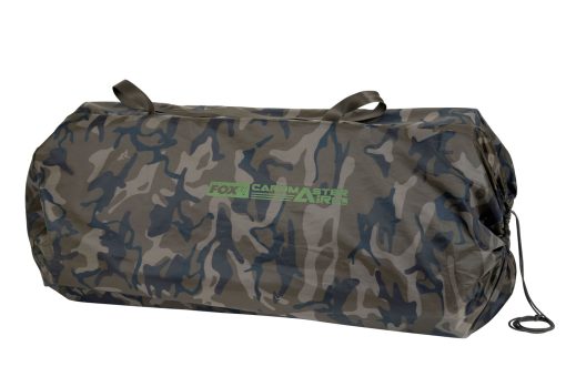 Fox Carpmaster Xl Air Mat - imagine 6