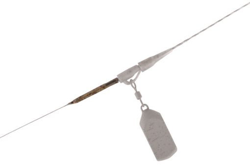Fox Edges Camo Antitangle Sleeves - imagine 2