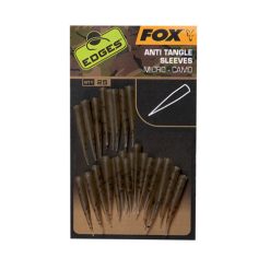 Fox Edges Camo Power Grip Lead Clip 5 Set