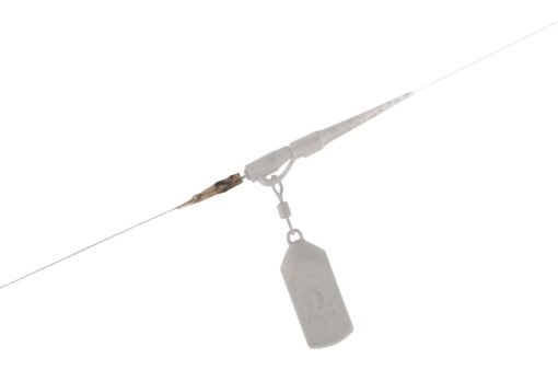 Fox Edges Camo Micro Antitangle Sleeves - imagine 2