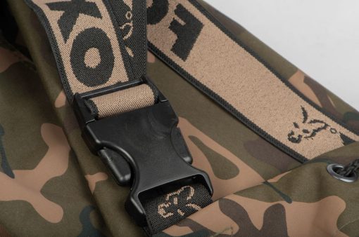 Fox Camo Lw Waders 8 / 42 - imagine 3