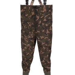 Fox Camo Lw Waders 8 / 42