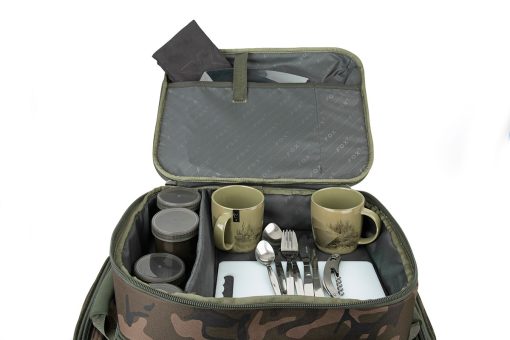 Fox Camolite 2 Man Cooler - imagine 3