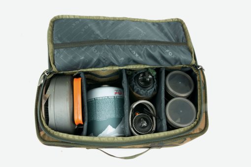 Fox Camolite Brew Kit Bag - imagine 2