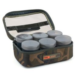 Fox Camolite Glug 8 Pot Case