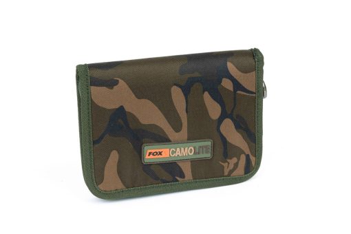 Fox Camolite License Wallet - imagine 2