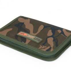 Fox Camolite License Wallet