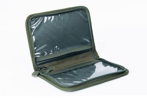 Fox Camolite License Wallet - imagine 4