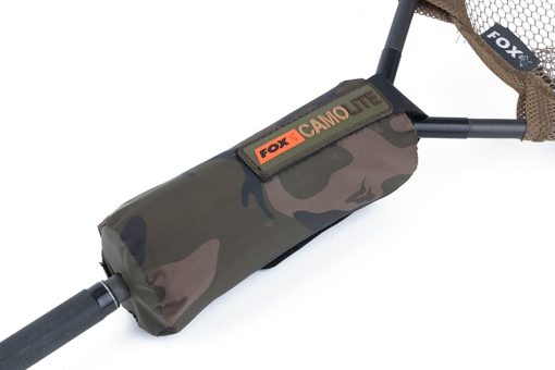 Fox Camolite Net Float - imagine 2