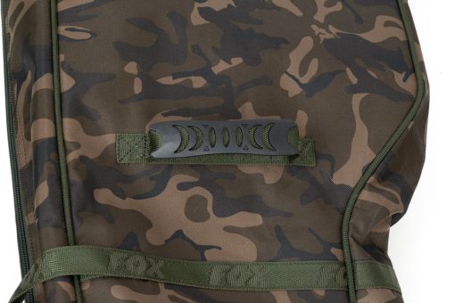 Fox Camolite Outboard Motor Bag - imagine 2