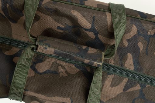 Fox Camolite Outboard Motor Bag - imagine 3