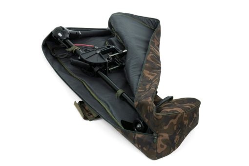 Fox Camolite Outboard Motor Bag - imagine 6