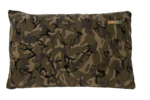 Fox Camolite Pillow Std