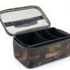 Fox Camolite Rigid Lead And Bits Bag