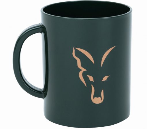 Fox Royale Mug 400ml