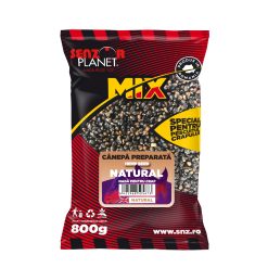 Canepa Preparata Senzor 800g - Natur