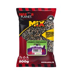 Canepa Preparata Senzor 800g - Usturoi