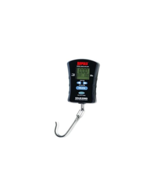 Rapala Cantar 25kg Cu Memorie
