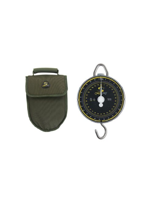 Carp Spirit Cantar Reuben Heaton 50kg