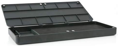Fox Box Medium Lids x 2 - imagine 3