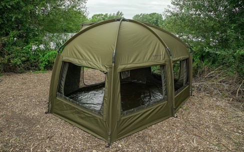 Fox Frontier Xd Inner Dome