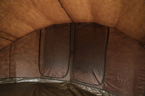 Fox R-Series 2 Man Xl Inner Dome