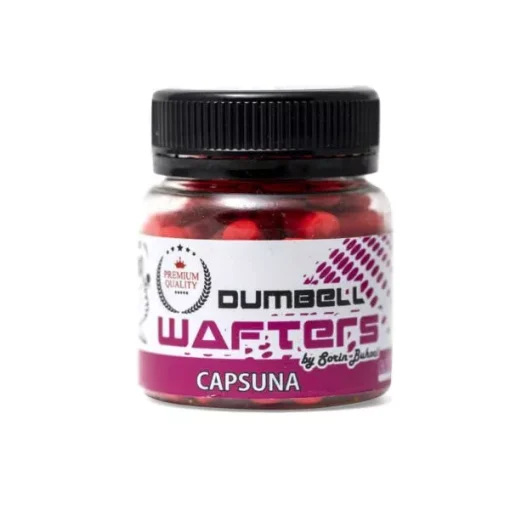 Addicted Dumbell Wafters 6mm Capsuna