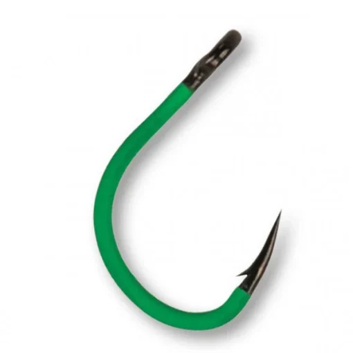 Mad Cat Carlig A-static Jig Hook 8/0