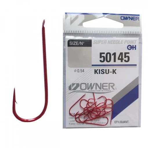Carlig Owner 50145 No.7 Kisu-K