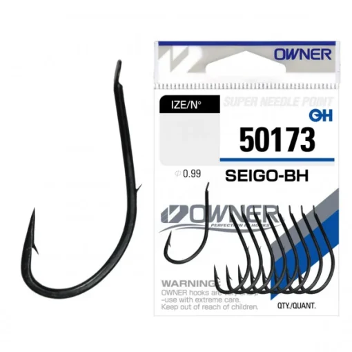 Carlig Owner 50173 No.1 Maruseigo-BH
