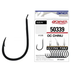 Carlig Owner 50339 No.7 Cut Chinu