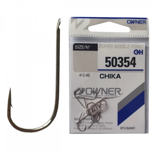 Carlig Owner 50354 No.10 Chika
