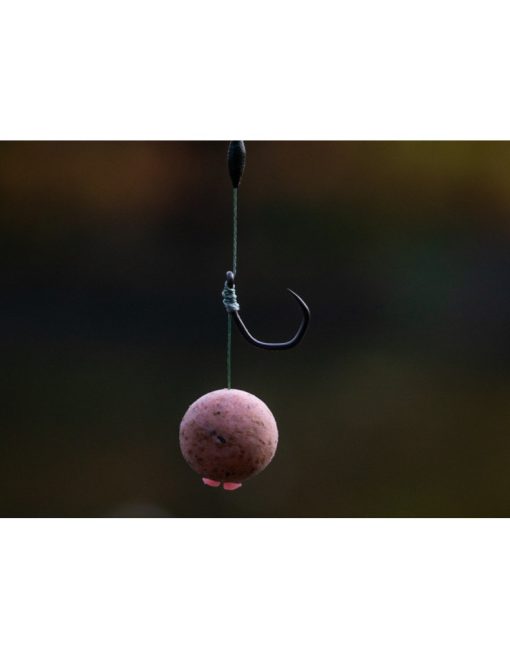 Carlig Carp Spirit V-Curve XS Nr. 4 - imagine 4