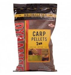 Dynamite Baits Carp Pellets 2mm 700g