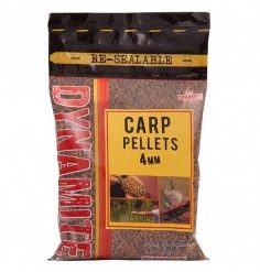 Dy Pelete Xl Carp 4mm